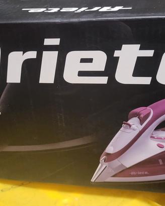 Ferro da Stiro Ariete