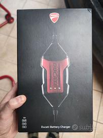 Ducati Battery Charger