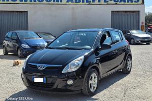 Hyundai i20 1.2 5p. Sound Edition 2012