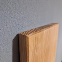 Tavole/aste/perline/taglieri in frassino massello