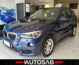 BMW X1 xDrive18d Automatic Navi Business Advanta