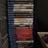 Giochi ps4 playstation 4