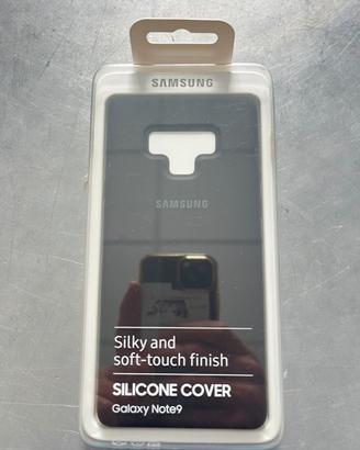 Cover samsung galaxi note 9