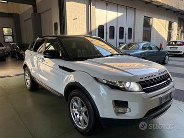 Land Rover Range Evoque 2.2 Sd4 5p. Dynamic