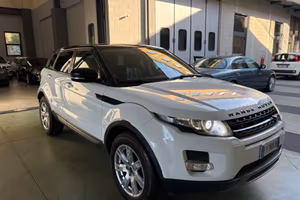 Land Rover Range Evoque 2.2 Sd4 5p. Dynamic