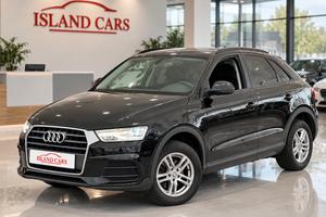 Audi Q3 30 TFSI sport