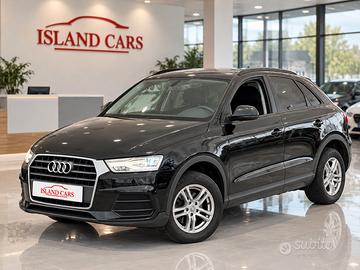 Audi Q3 30 TFSI sport