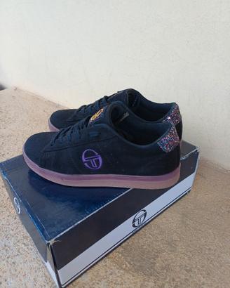 scarpe Sergio tacchini 