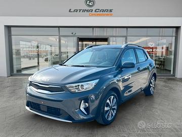 Kia STONIC . ACTIVE BUSINESS CON TELECAMERA E CARP