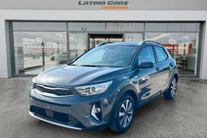 Kia STONIC . ACTIVE BUSINESS CON TELECAMERA E CARP