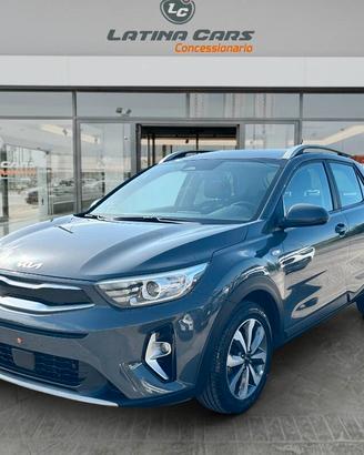 Kia STONIC . ACTIVE BUSINESS CON TELECAMERA E CARP