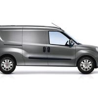 FIAT Doblo Doblò 1.6 MJT 105CV PL-TN Cargo Maxi