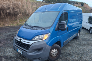 Citroen jumper 2.2 hdi 130cv
