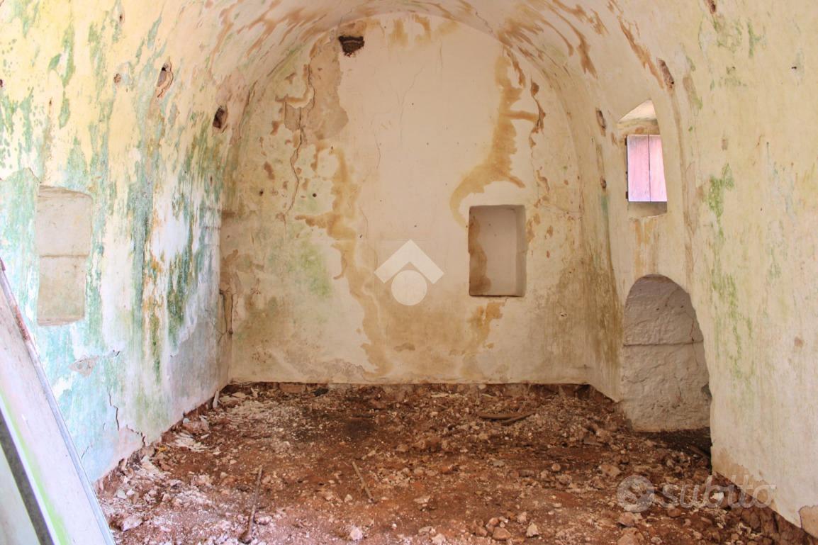 RUSTICO A PUTIGNANO - Altro