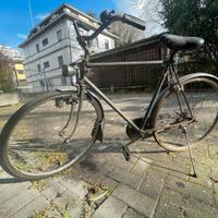 Vecchia Bici