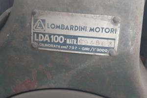 motocoltivatore  goldoni 