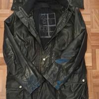 Cappotto GAS