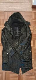 Cappotto GAS
