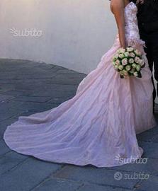 Abito Sposa "Pronovias"