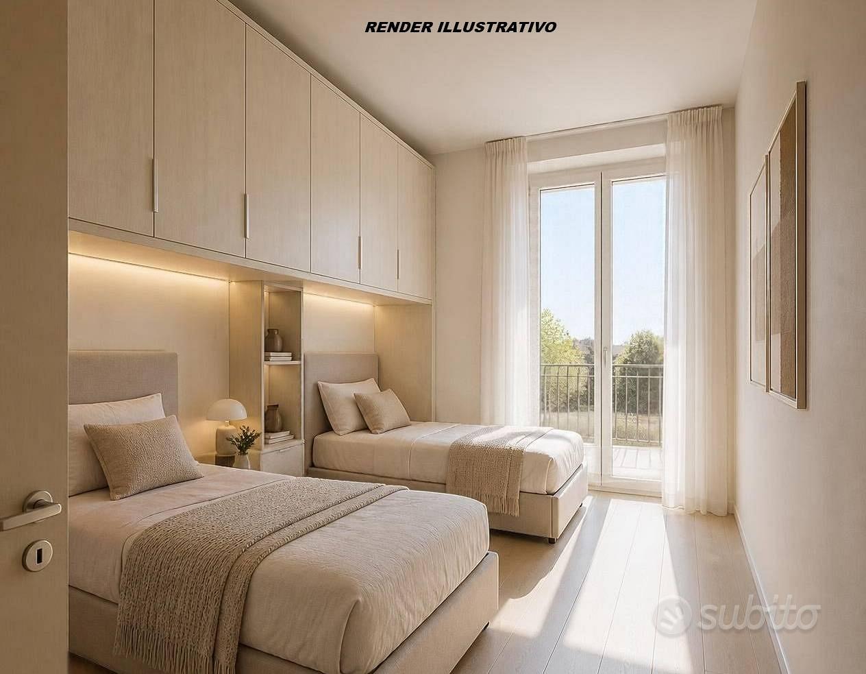 Appartamento – Villa Carcina, Pregno - Vista 4