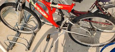 bici mountain bike / donna