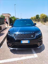 Range Rover Velar 2018