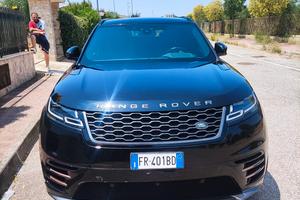 Range Rover Velar 2018