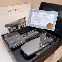 DJI Mavic 2 Pro Hasselblad – Full Spectrum Infrare