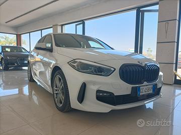 Bmw 116 116d 5p. Msport 07/2020