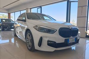 Bmw 116 116d 5p. Msport 07/2020