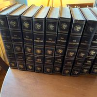 Annuals the Americana 1973-1982