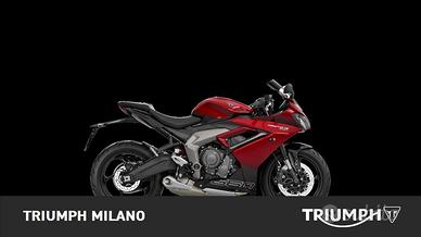 TRIUMPH Daytona 660 Abs