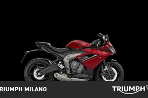 TRIUMPH Daytona 660 Abs
