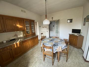 Casa singola a Legnaro (PD)