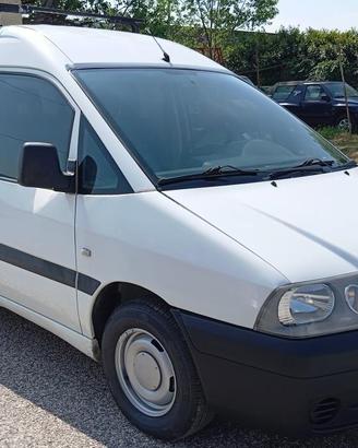 FIAT Scudo 1.9D