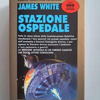 James White: Stazione Ospedale -Versione Integrale