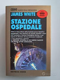 James White: Stazione Ospedale -Versione Integrale