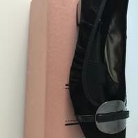 Scarpe vic Matie' n 38