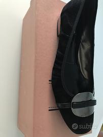 Scarpe vic Matie' n 38