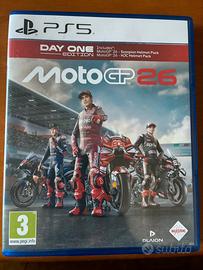 Ps5 motgp 26