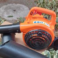 soffiatore  a scoppio