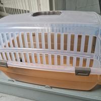  Trasportino Voyager premium Medio