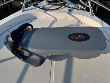 Acquascooter Seaplanet I-Jet