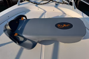 Acquascooter Seaplanet I-Jet