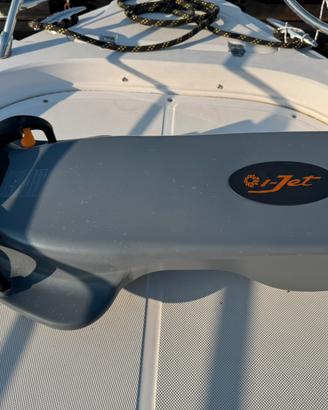 Acquascooter Seaplanet I-Jet