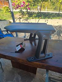 Garage Serie Luba e 24 Lame