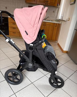 Bugaboo Donkey 5 completo + accessori