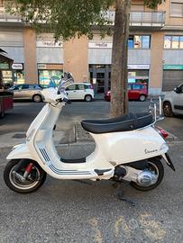 Vespa 150 S i.e Sprint