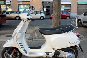 Vespa 150 S i.e Sprint