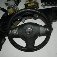 Kit Airbag Completo Toyota Rav 4 - 2008